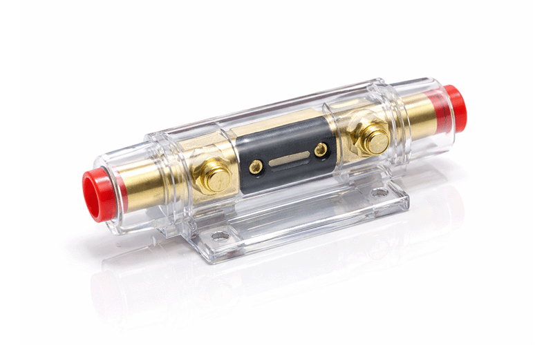 ACCESORIOS PARA AUDIO USO AUTOMOTRIZ