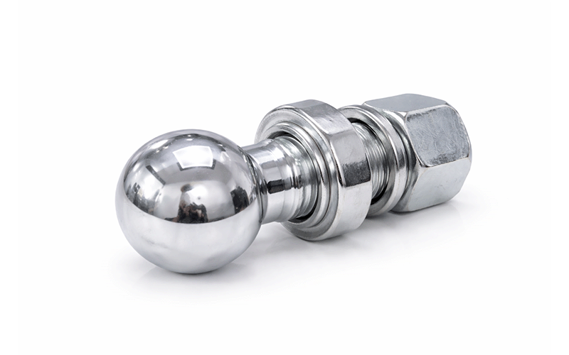 ACCESORIOS PARA REMOLQUE