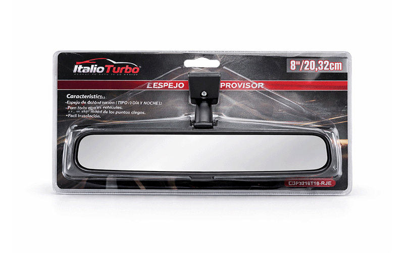 ESPEJO AUTOMOTRIZ