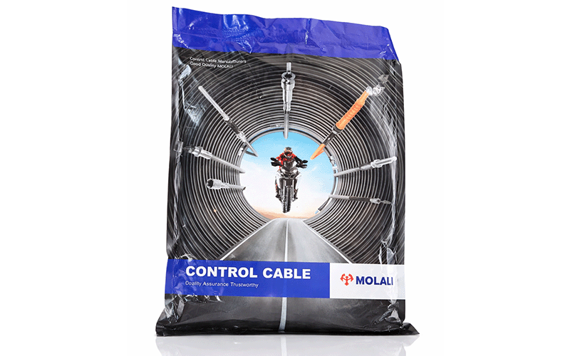 CHICOTE DE CLUTCH PARA MOTOCICLETA