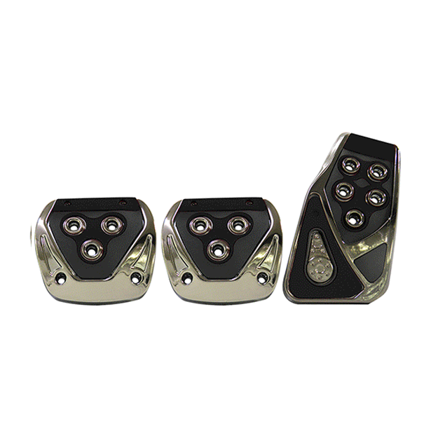 CUBRE PEDAL
