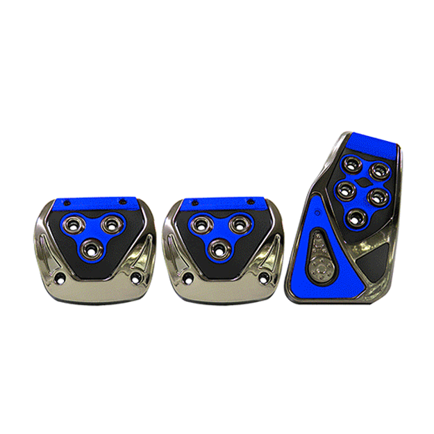 CUBRE PEDAL