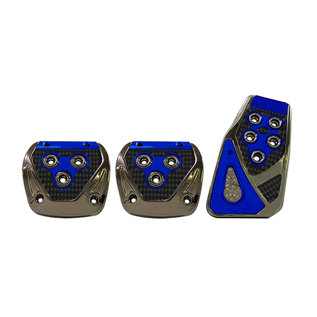 CUBRE PEDAL