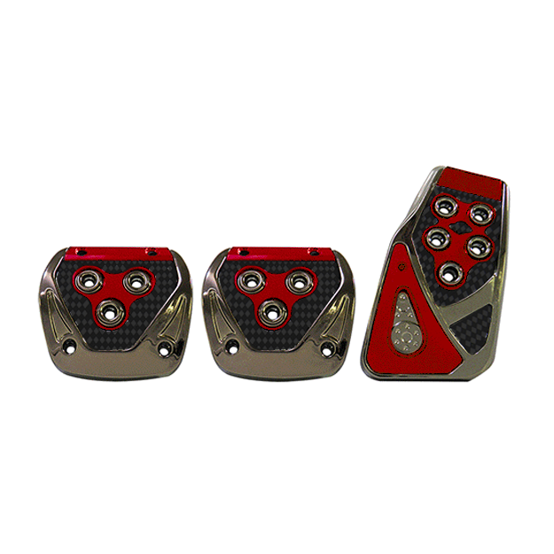 CUBRE PEDAL