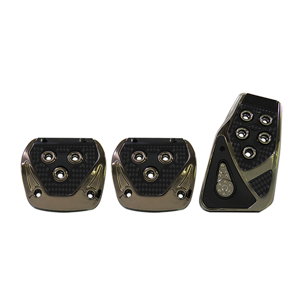 CUBRE PEDAL