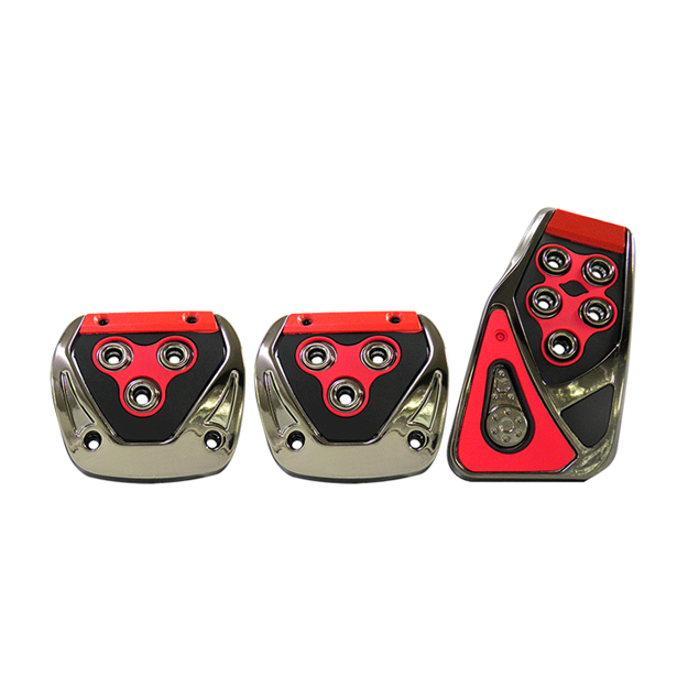 CUBRE PEDAL