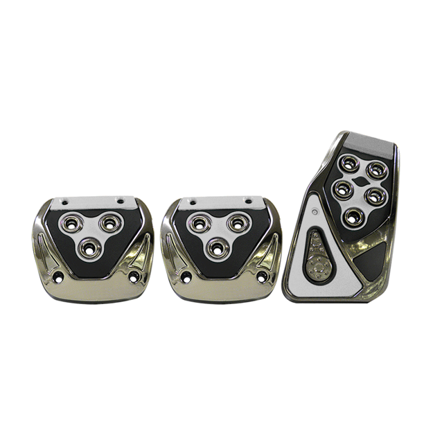 CUBRE PEDAL