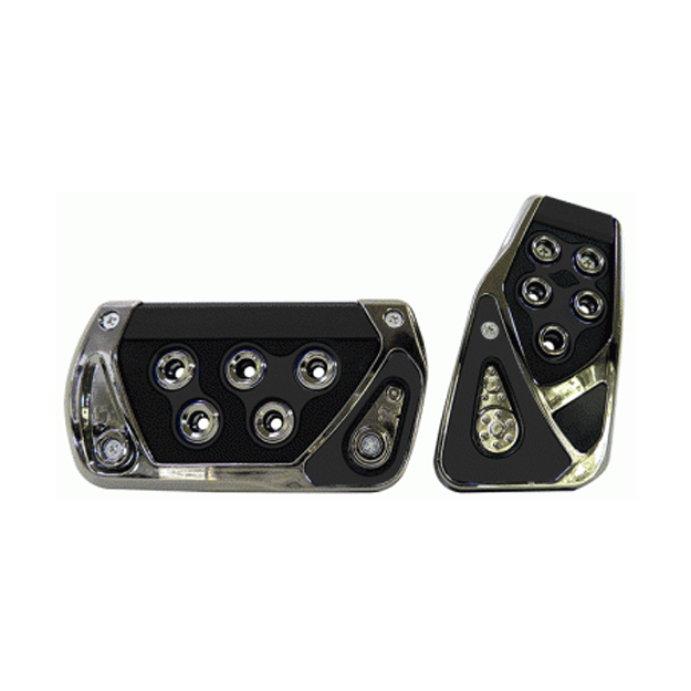 CUBRE PEDAL