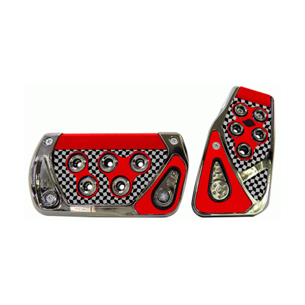 CUBRE PEDAL