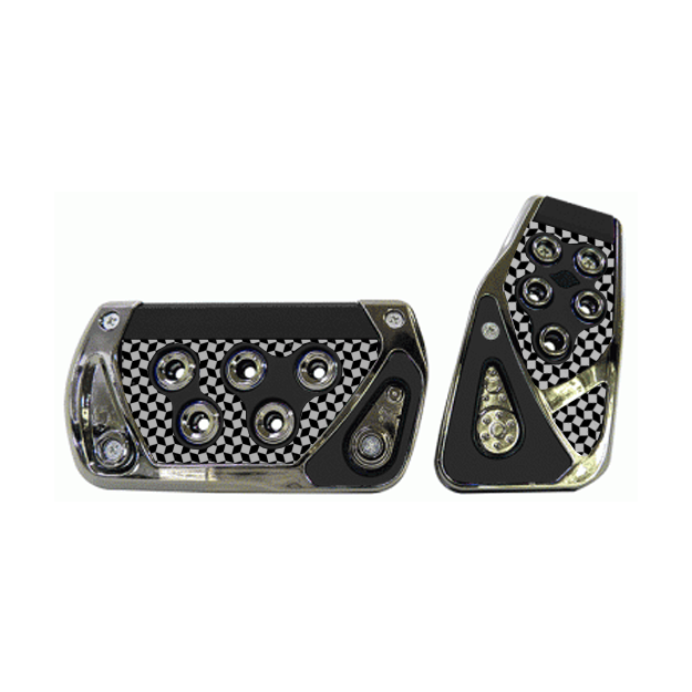 CUBRE PEDAL