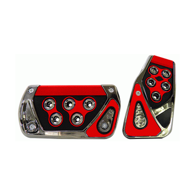 CUBRE PEDAL