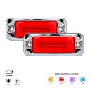 PLAFONES PARA CAMION