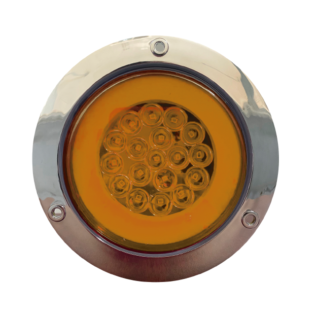 PLAFONES PARA CAMION