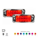 PLAFONES PARA CAMION