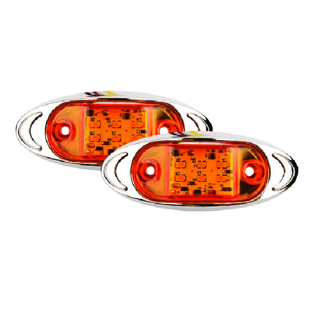 PLAFONES PARA CAMION