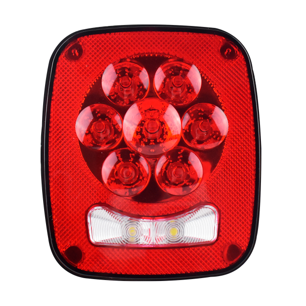 PLAFONES PARA CAMION