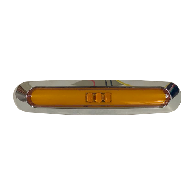 PLAFONES PARA CAMION