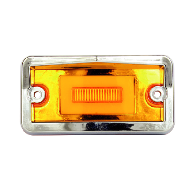 CALAVERA PARA CAMION