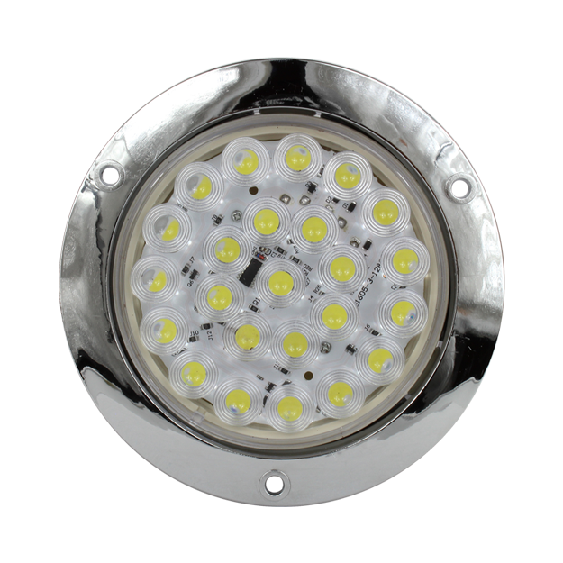 PLAFONES PARA CAMION