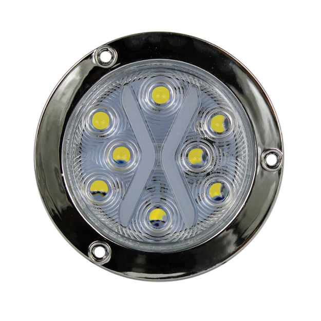 PLAFONES PARA CAMION