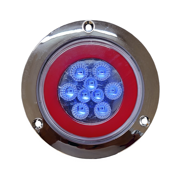 PLAFONES PARA CAMION