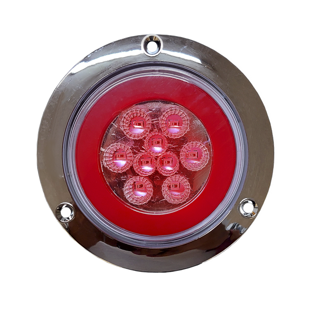 PLAFONES PARA CAMION