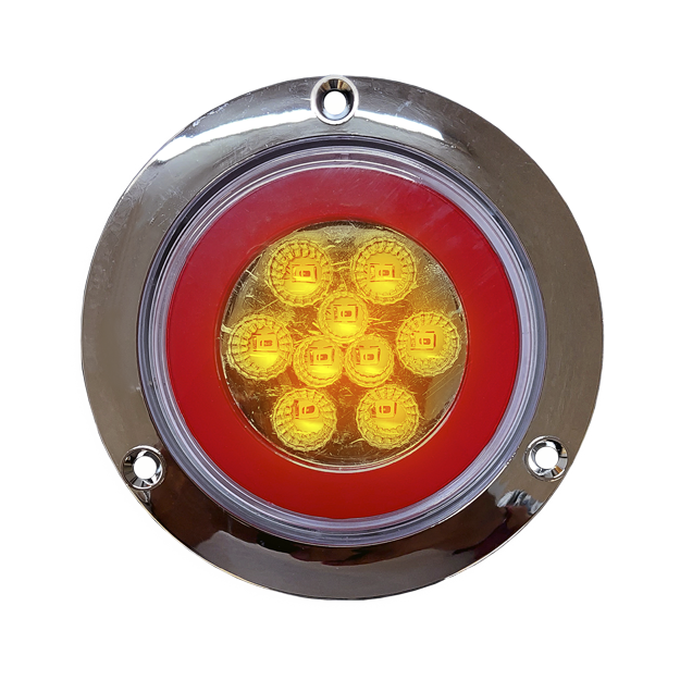 PLAFONES PARA CAMION