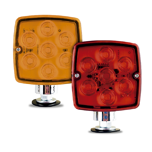 PLAFONES PARA CAMION