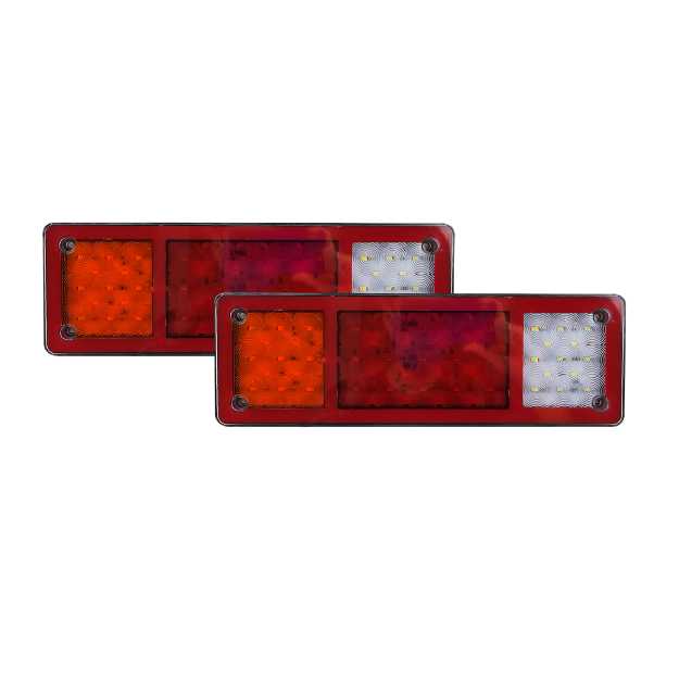 PLAFONES PARA CAMION