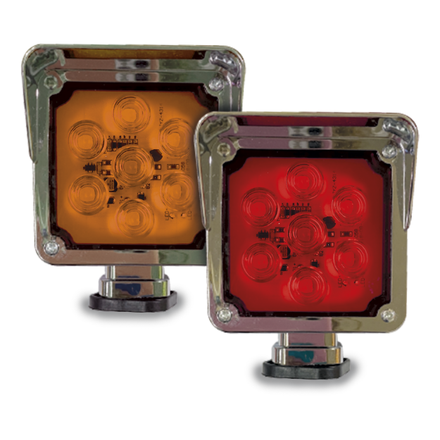 PLAFONES PARA CAMION