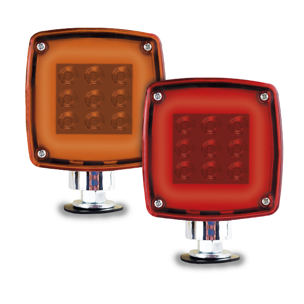 PLAFONES PARA CAMION