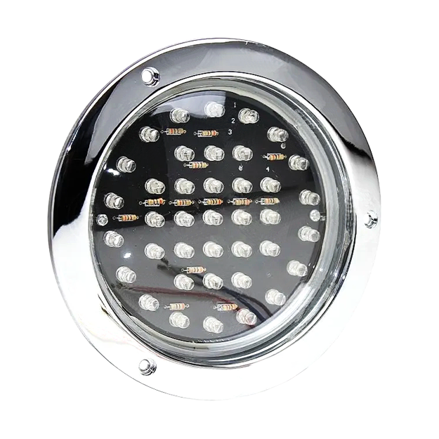 PLAFONES PARA CAMION