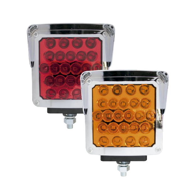 PLAFONES PARA CAMION