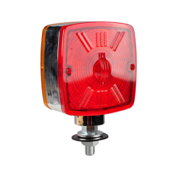 PLAFONES PARA CAMION