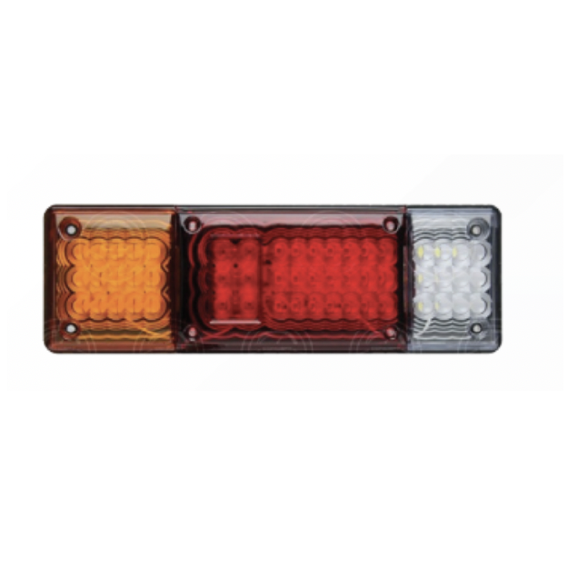 PLAFONES PARA CAMION