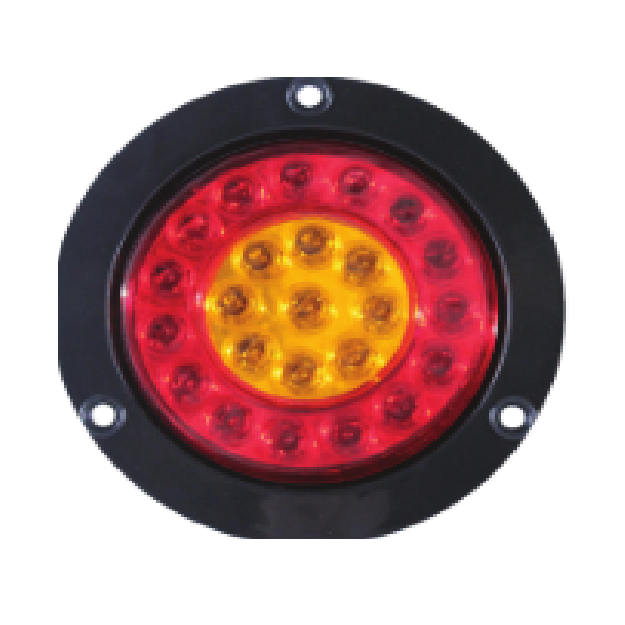 PLAFONES PARA CAMION