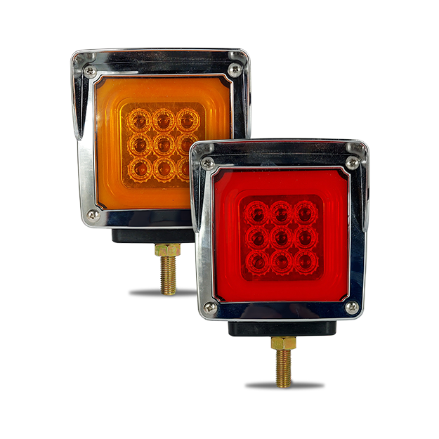 PLAFONES PARA CAMION