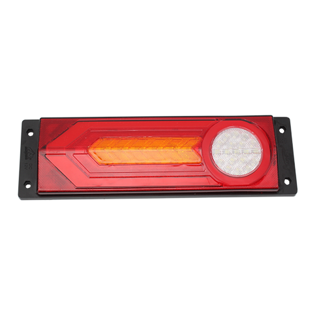 PLAFONES PARA CAMION