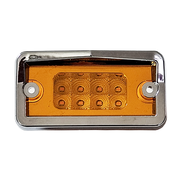 PLAFONES PARA CAMION