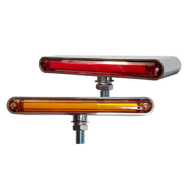 PLAFONES PARA CAMION