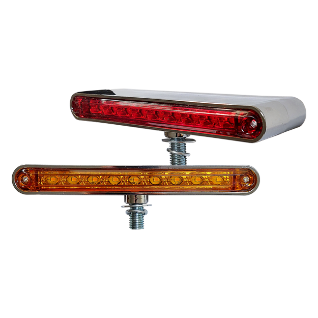 PLAFONES PARA CAMION