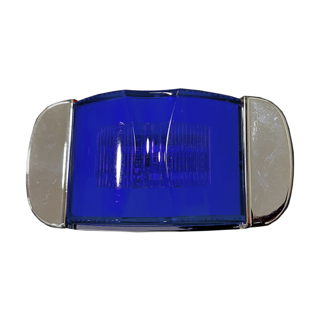 PLAFONES PARA CAMION