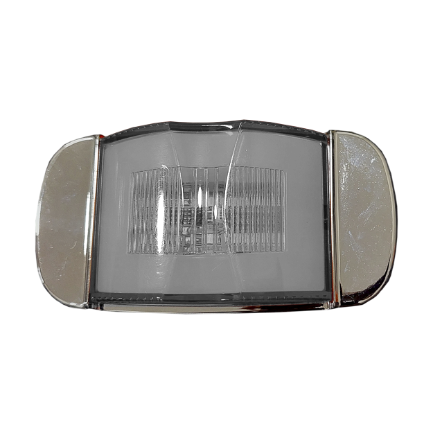 PLAFONES PARA CAMION