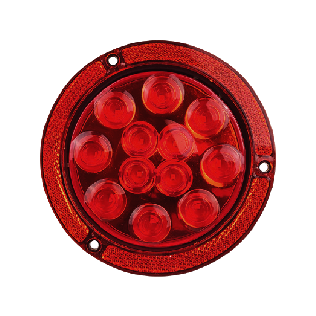 PLAFONES PARA CAMION