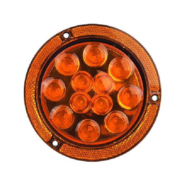 PLAFONES PARA CAMION