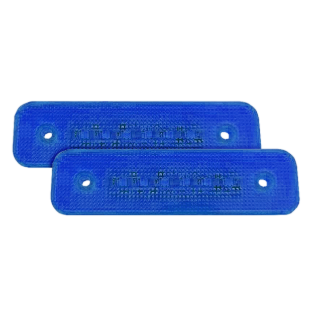 PLAFONES PARA CAMION