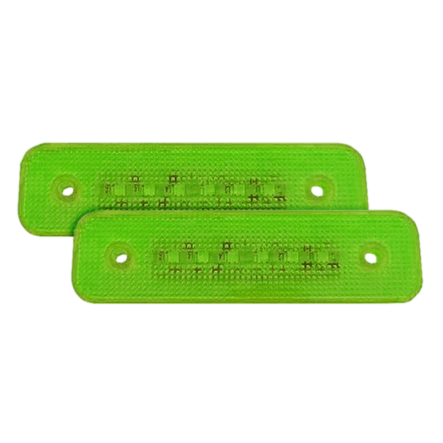 PLAFONES PARA CAMION