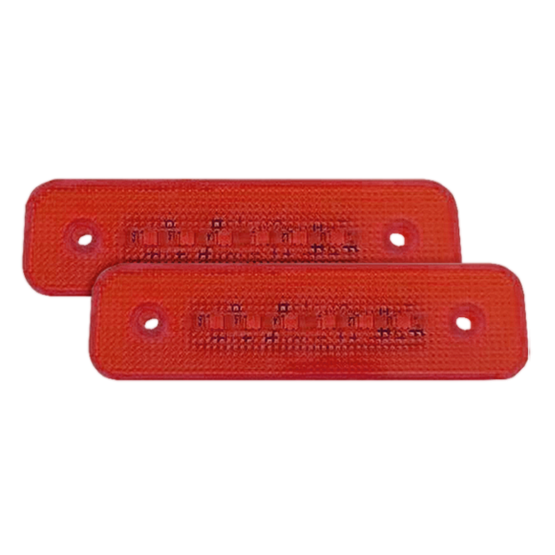 PLAFONES PARA CAMION