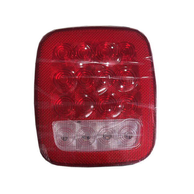 PLAFONES PARA CAMION