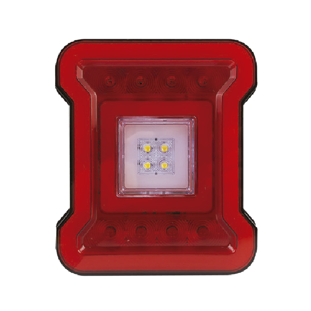 PLAFONES PARA CAMION